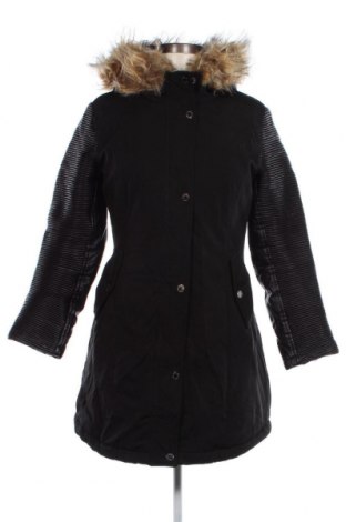 Dámska bunda , Veľkosť S, Farba Čierna, Cena  11,51 €