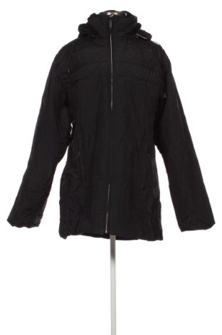 Γυναικείο μπουφάν, Μέγεθος M, Χρώμα Μαύρο, Τιμή 6,10 €