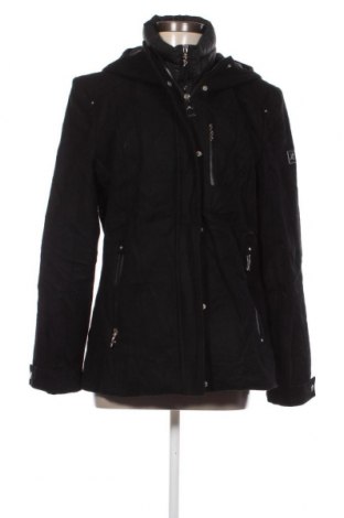 Γυναικείο μπουφάν, Μέγεθος S, Χρώμα Μαύρο, Τιμή 6,82 €