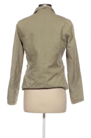 Γυναικείο μπουφάν Saix, Μέγεθος M, Χρώμα Πράσινο, Τιμή 12,06 €