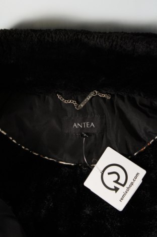 Дамско яке Antea, Размер S, Цвят Черен, Цена 14,50 лв.
