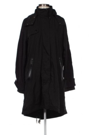 Γυναικείο μπουφάν Armani Exchange, Μέγεθος M, Χρώμα Μαύρο, Τιμή 91,47 €