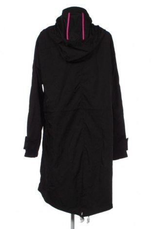 Γυναικείο μπουφάν Armani Exchange, Μέγεθος M, Χρώμα Μαύρο, Τιμή 91,47 €