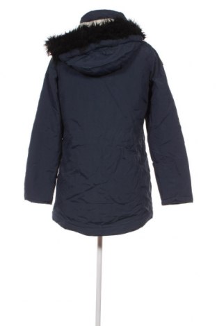 Γυναικείο μπουφάν Atmosphere, Μέγεθος XS, Χρώμα Μπλέ, Τιμή 6,82 €