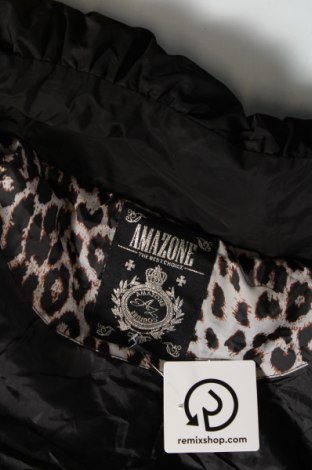Γυναικείο μπουφάν BATIK, Μέγεθος S, Χρώμα Μαύρο, Τιμή 12,56 €