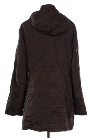 Γυναικείο μπουφάν Betty Barclay, Μέγεθος XL, Χρώμα Καφέ, Τιμή 17,97 €