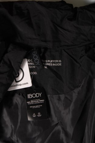 Dámska bunda  Body Flirt, Veľkosť M, Farba Čierna, Cena  16,78 €