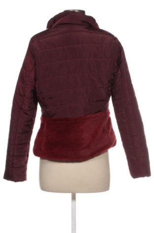 Γυναικείο μπουφάν Body Flirt, Μέγεθος S, Χρώμα Κόκκινο, Τιμή 12,79 €