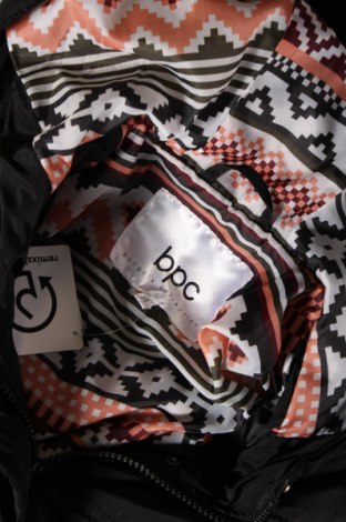 Γυναικείο μπουφάν Bpc Bonprix Collection, Μέγεθος S, Χρώμα Μαύρο, Τιμή 5,34 €