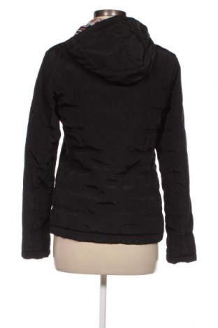 Γυναικείο μπουφάν Bpc Bonprix Collection, Μέγεθος S, Χρώμα Μαύρο, Τιμή 5,34 €