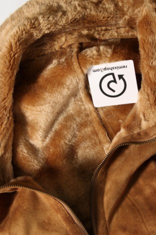 Γυναικείο μπουφάν C&A, Μέγεθος XXL, Χρώμα Καφέ, Τιμή 7,53 €