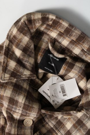 Γυναικείο μπουφάν Cotton On, Μέγεθος XL, Χρώμα  Μπέζ, Τιμή 10,72 €
