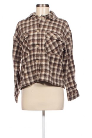 Γυναικείο μπουφάν Cotton On, Μέγεθος S, Χρώμα  Μπέζ, Τιμή 11,11 €