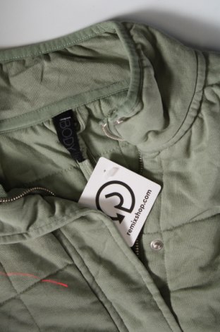 Dámská bunda  Cotton On, Velikost L, Barva Zelená, Cena  283,00 Kč