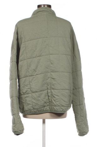Γυναικείο μπουφάν Cotton On, Μέγεθος L, Χρώμα Πράσινο, Τιμή 6,83 €