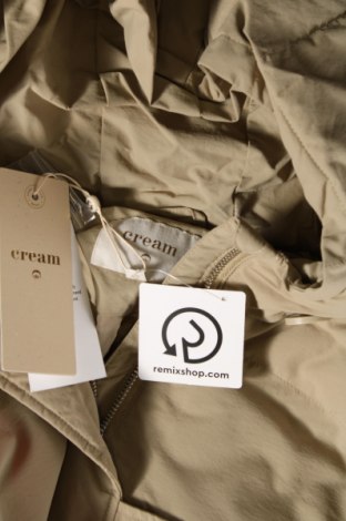 Γυναικείο μπουφάν Cream, Μέγεθος L, Χρώμα  Μπέζ, Τιμή 23,10 €