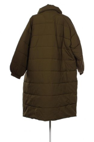 Dámska bunda  Cream, Veľkosť XL, Farba Zelená, Cena  17,97 €