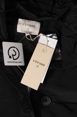 Γυναικείο μπουφάν Cream, Μέγεθος M, Χρώμα Μαύρο, Τιμή 38,51 €