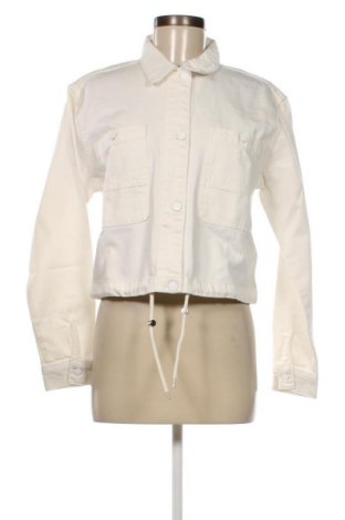 Damenjacke Denham, Größe S, Farbe Weiß, Preis 19,59 €