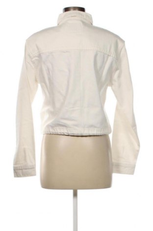 Damenjacke Denham, Größe S, Farbe Weiß, Preis € 12,73