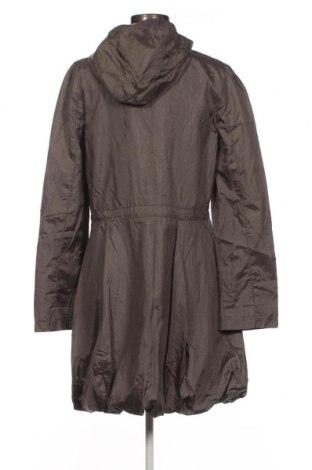 Γυναικείο μπουφάν Denim&Co., Μέγεθος M, Χρώμα Γκρί, Τιμή 3,86 €