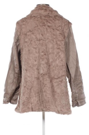 Damenjacke Dennis Basso, Größe L, Farbe Beige, Preis € 7,84