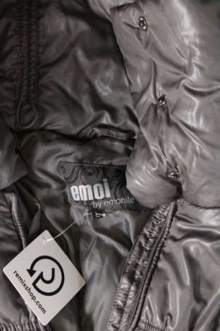 Damenjacke Emoi By Emonite, Größe M, Farbe Grau, Preis 5,26 €