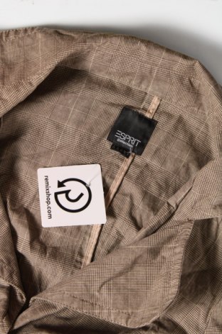 Γυναικείο μπουφάν Esprit, Μέγεθος M, Χρώμα Καφέ, Τιμή 5,15 €