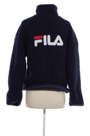 Damenjacke FILA, Größe M, Farbe Blau, Preis 33,20 €