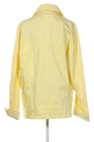 Γυναικείο μπουφάν Fete Imperiale, Μέγεθος M, Χρώμα Κίτρινο, Τιμή 142,06 €