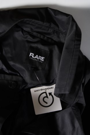 Dámska bunda  Flare, Veľkosť S, Farba Čierna, Cena  14,29 €