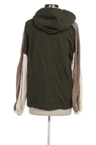 Γυναικείο μπουφάν Free Quent, Μέγεθος L, Χρώμα Πολύχρωμο, Τιμή 13,55 €