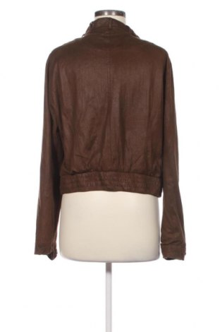 Damenjacke Garcia, Größe L, Farbe Braun, Preis € 34,49