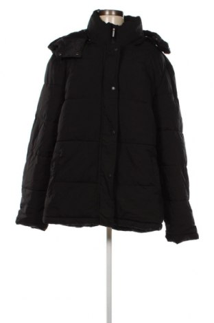 Γυναικείο μπουφάν George, Μέγεθος XL, Χρώμα Μαύρο, Τιμή 17,94 €