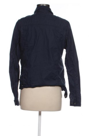 Γυναικείο μπουφάν Geox, Μέγεθος M, Χρώμα Μπλέ, Τιμή 15,35 €