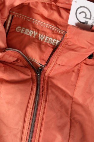 Dámská bunda  Gerry Weber, Velikost M, Barva Růžová, Cena  184,00 Kč