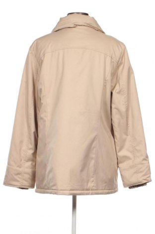 Γυναικείο μπουφάν Giada, Μέγεθος XL, Χρώμα  Μπέζ, Τιμή 8,02 €