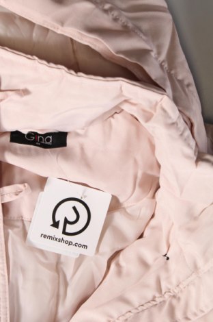 Γυναικείο μπουφάν Gina, Μέγεθος M, Χρώμα Ρόζ , Τιμή 12,56 €