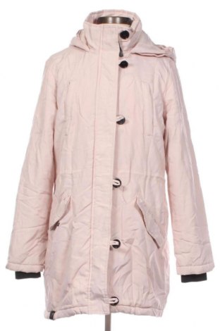 Γυναικείο μπουφάν Gina, Μέγεθος M, Χρώμα Ρόζ , Τιμή 6,10 €