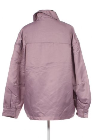 Damenjacke Gina Tricot, Größe L, Farbe Rosa, Preis 10,57 €