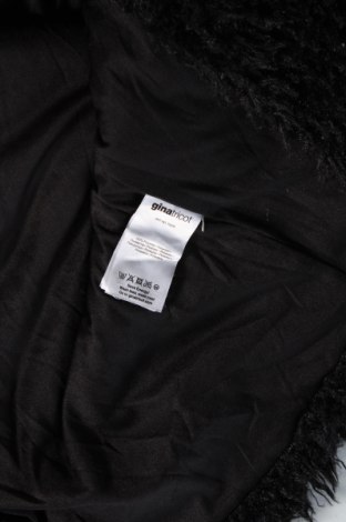 Дамско яке Gina Tricot, Размер S, Цвят Черен, Цена 12,76 лв.