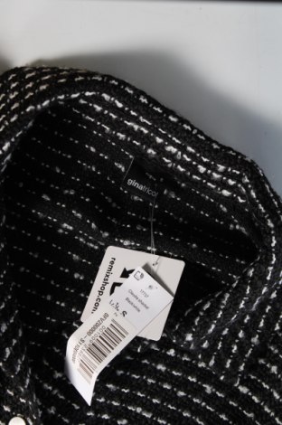 Γυναικείο μπουφάν Gina Tricot, Μέγεθος S, Χρώμα Μαύρο, Τιμή 13,10 €