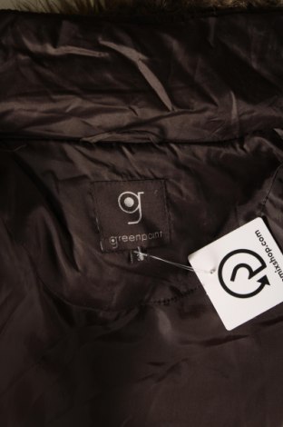 Dámska bunda  Greenpoint, Veľkosť M, Farba Hnedá, Cena  9,87 €