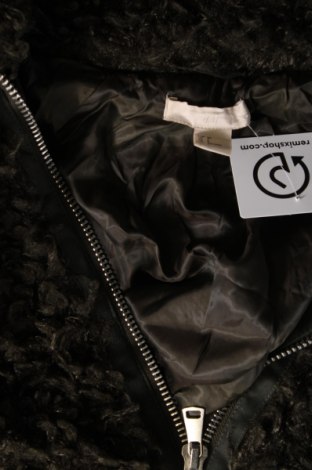 Dámska bunda  H&M, Veľkosť S, Farba Zelená, Cena  11,51 €