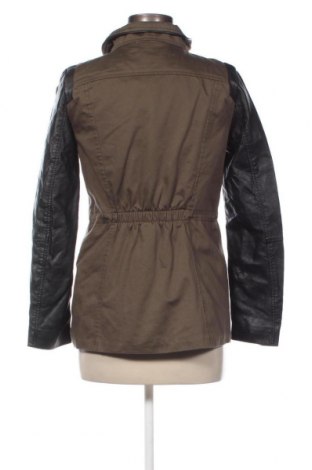 Dámska bunda  H&M, Veľkosť S, Farba Zelená, Cena  4,90 €