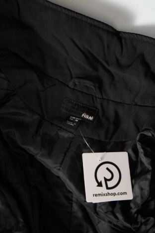 Damenjacke H&M, Größe XL, Farbe Schwarz, Preis 16,14 €