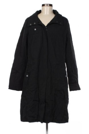 Γυναικείο μπουφάν H&M, Μέγεθος XL, Χρώμα Μαύρο, Τιμή 12,56 €