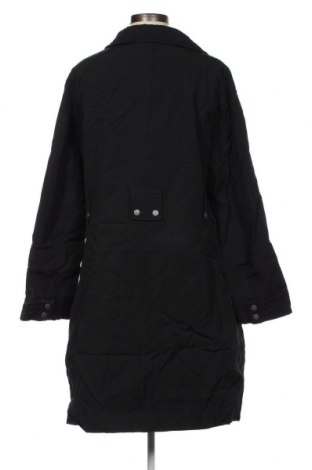 Дамско яке H&M, Размер XL, Цвят Черен, Цена 58,00 лв.