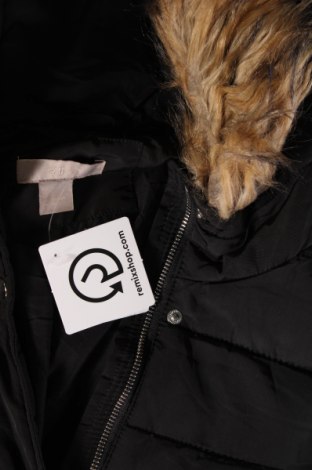 Γυναικείο μπουφάν H&M, Μέγεθος XXL, Χρώμα Μαύρο, Τιμή 10,76 €