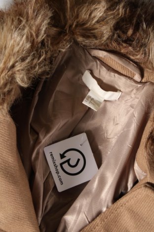 Γυναικείο μπουφάν H&M, Μέγεθος M, Χρώμα Καφέ, Τιμή 6,94 €